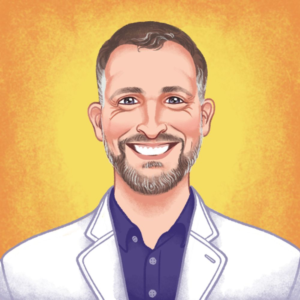 Dr. Deryl Hatch-Tocaimaza
