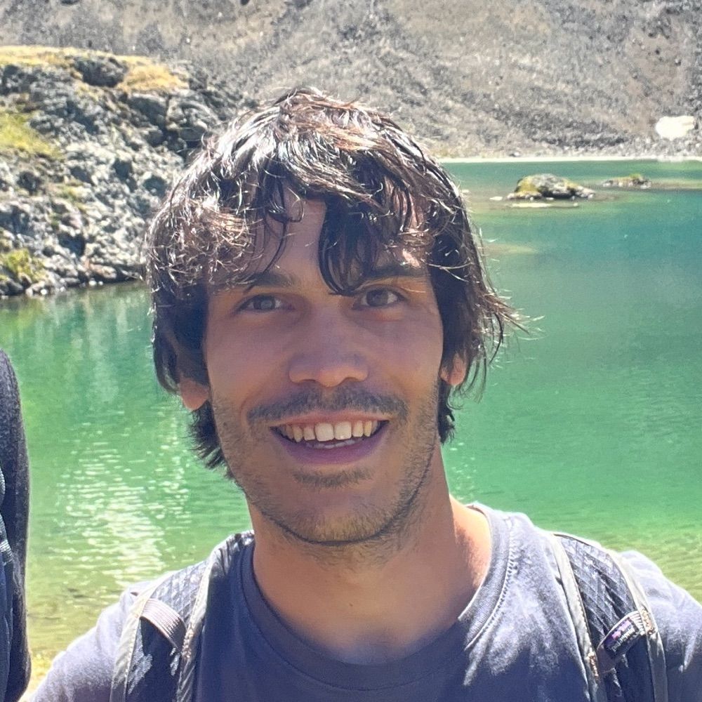 Eloi Martinez-Rabert