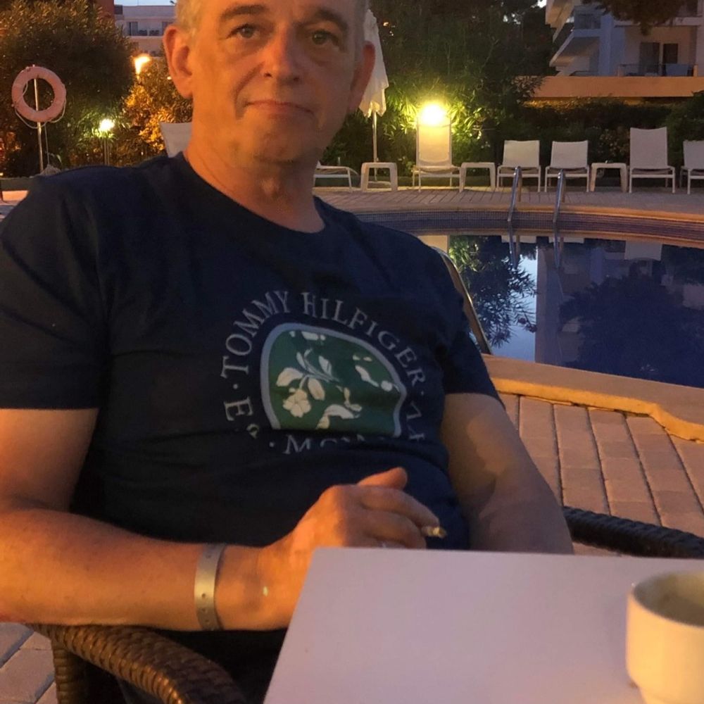 Jon vestergaard