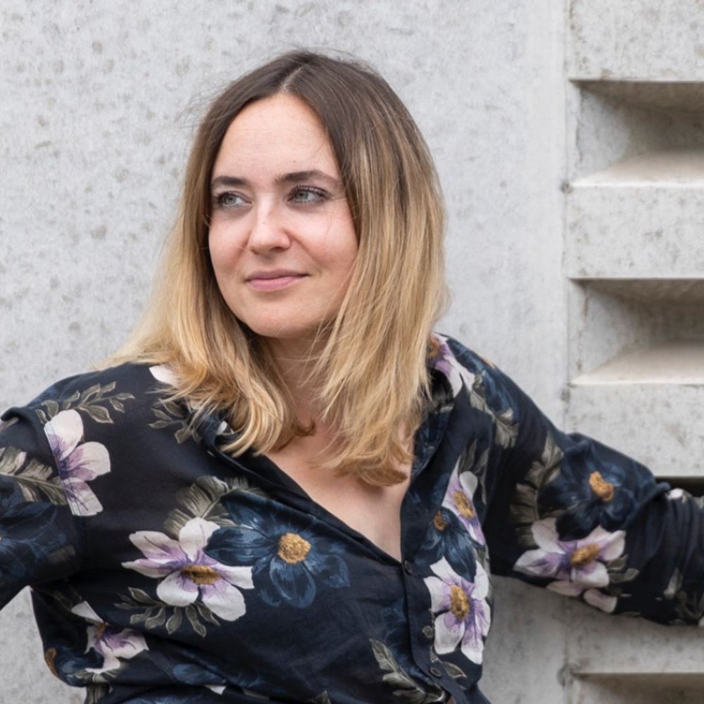 Johanna Dürrholz