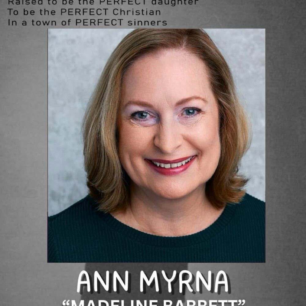 Ann Myrna