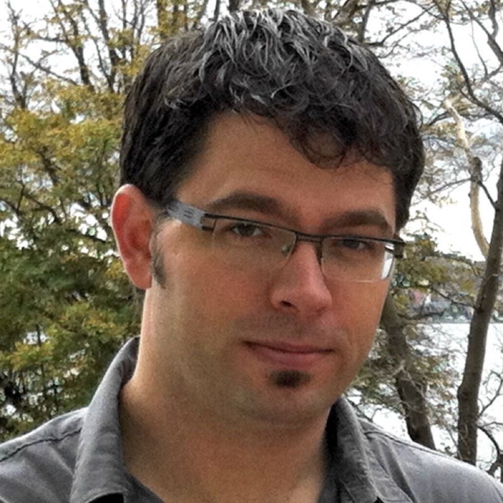 Jeff MacArthur