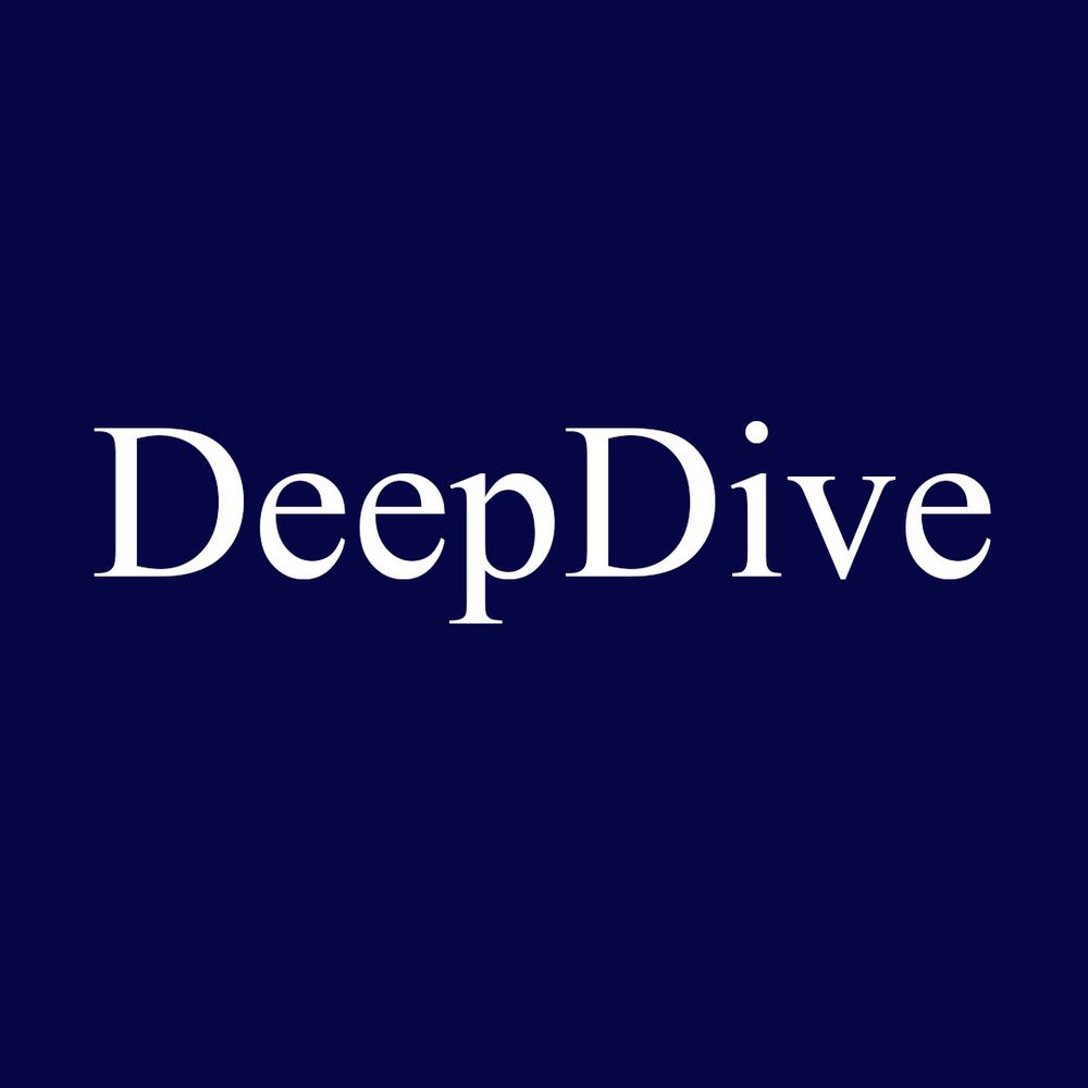 DeepDive