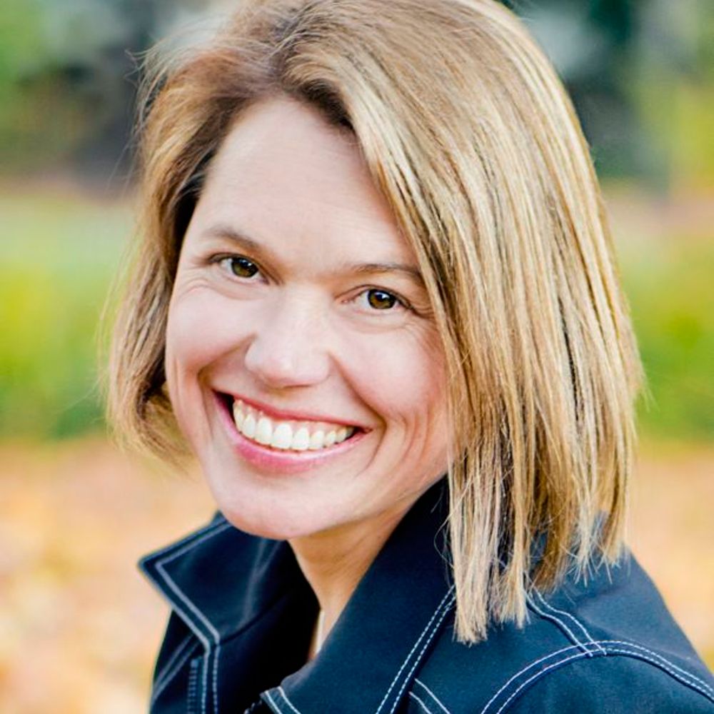 Tonya Ward Singer
