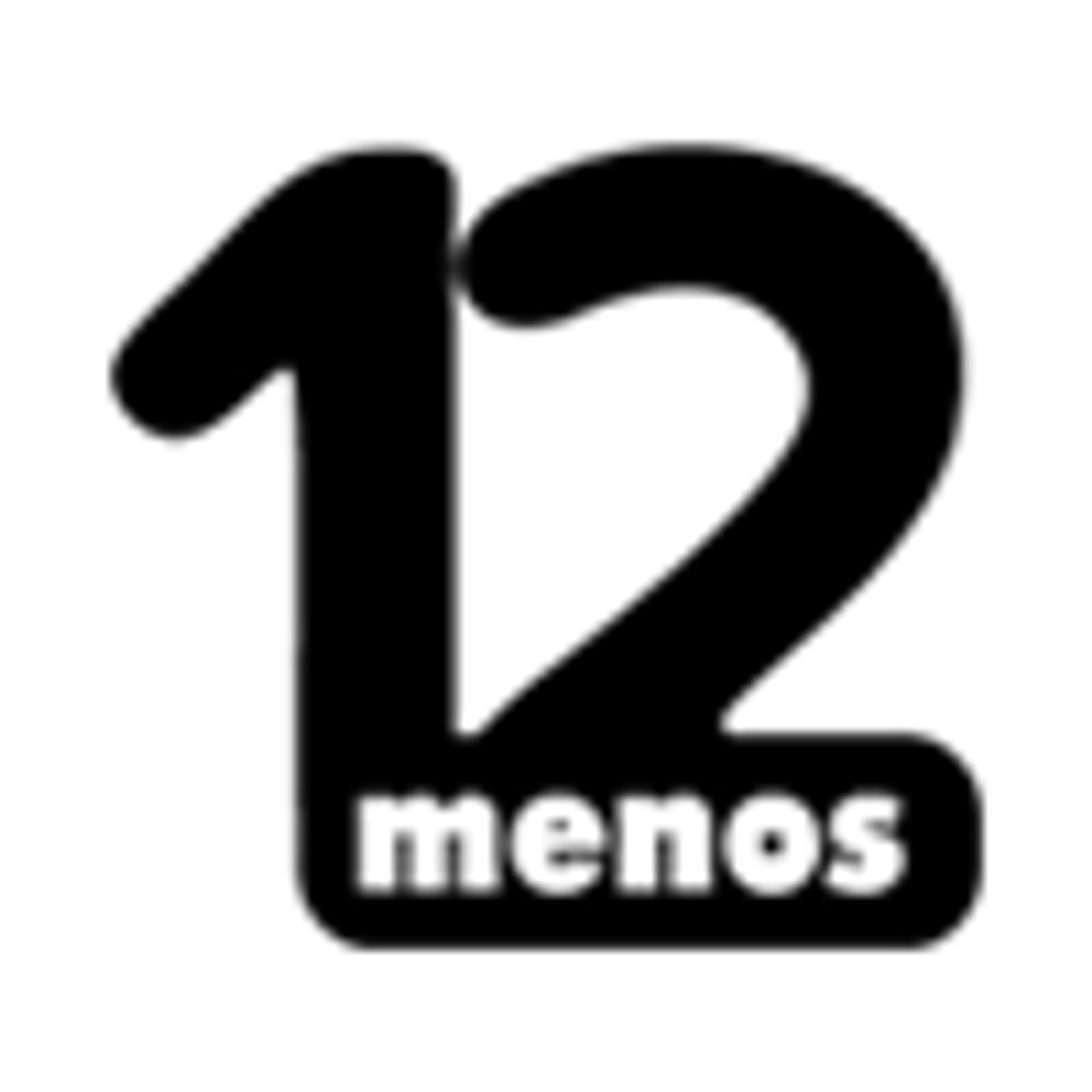 12 menos ediciones