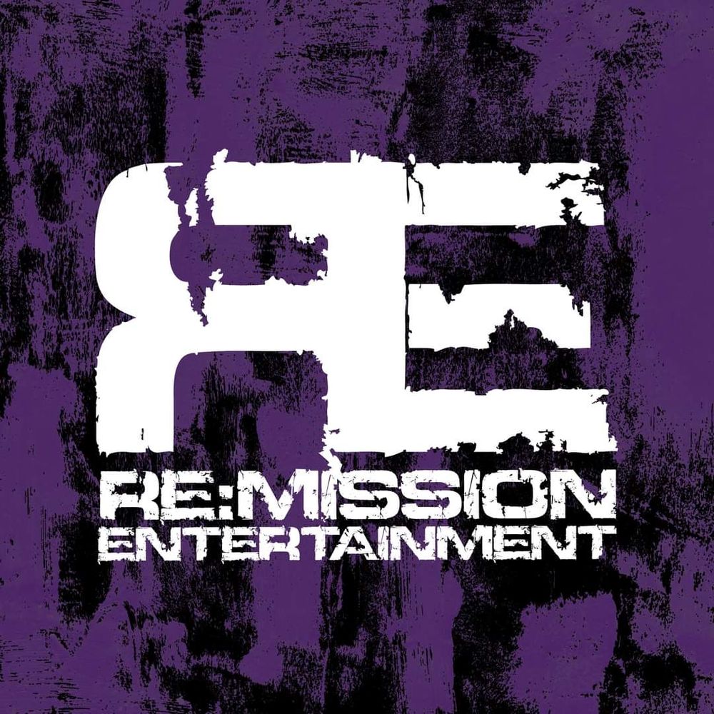 Re:Mission Entertainment