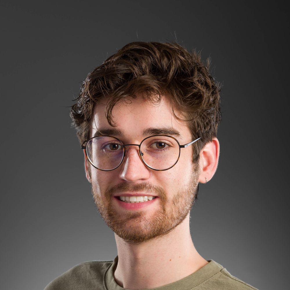 Eli Marris