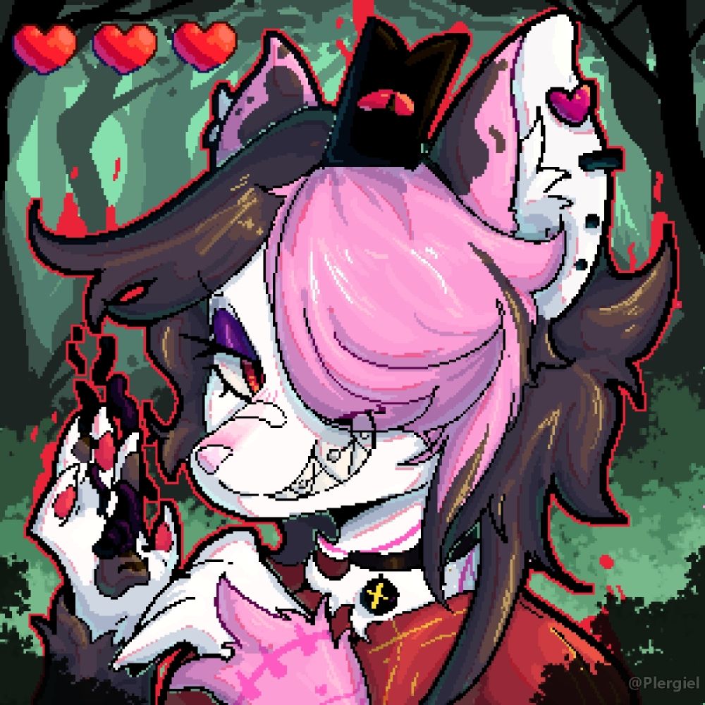 Your Pet Project ΘΔ