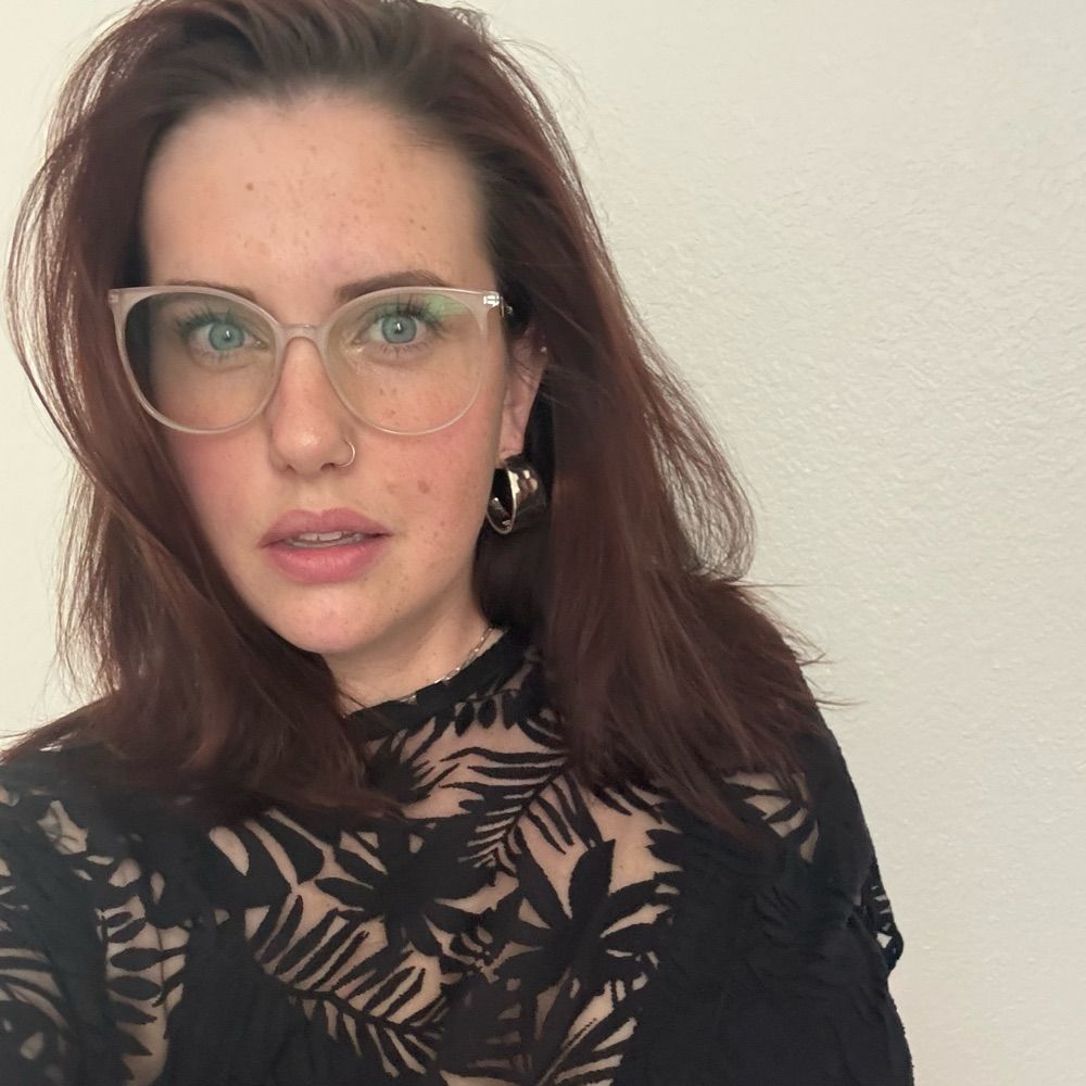 Sarah Maynard