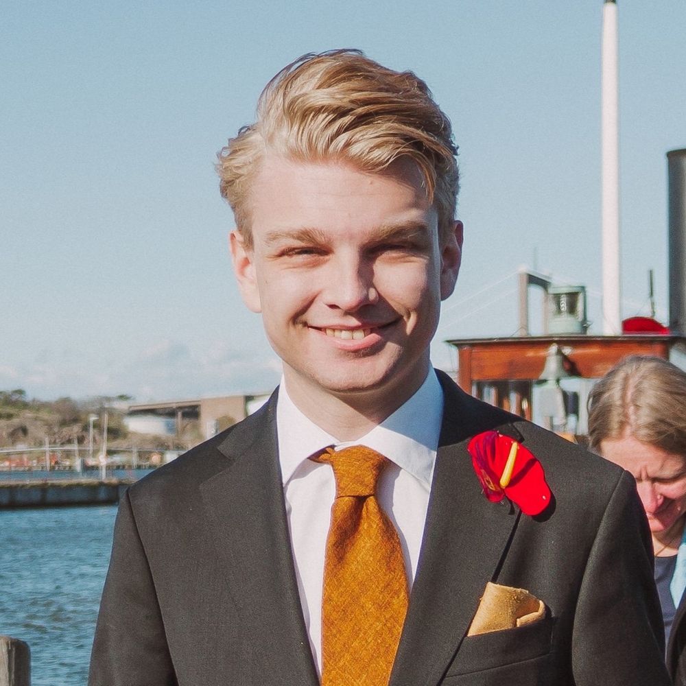 Lukas Wiklund