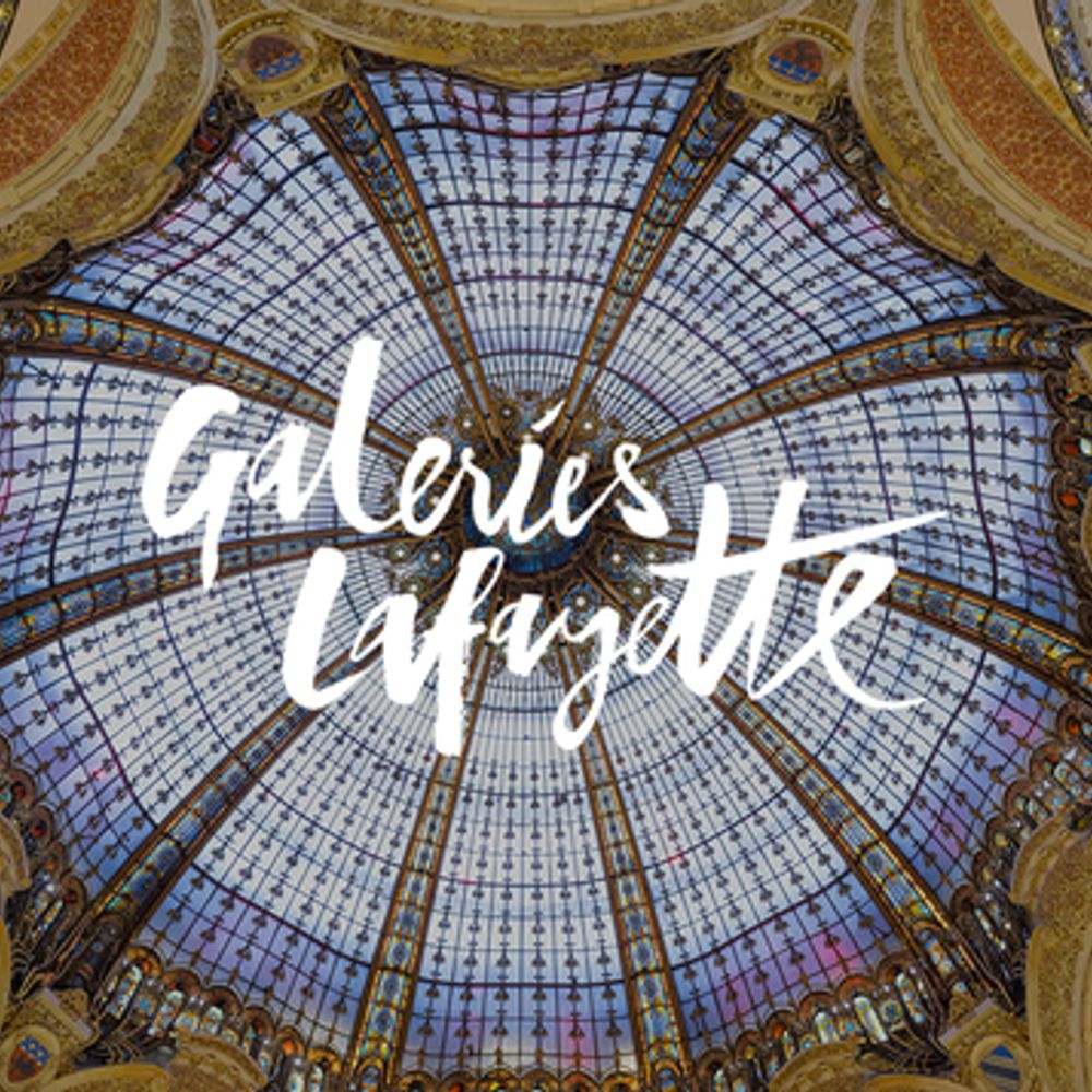 Galeries Lafayette