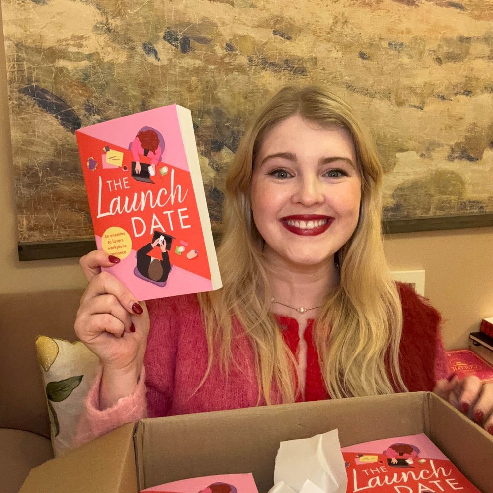 Annabelle Slator Author