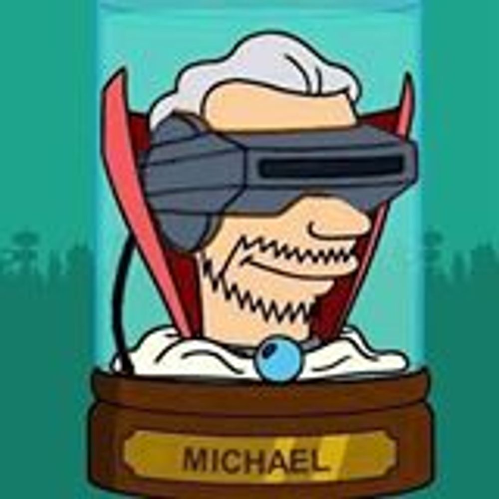 Michael Tjeertes