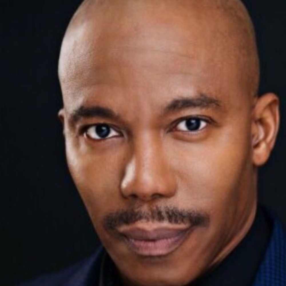 Erik King