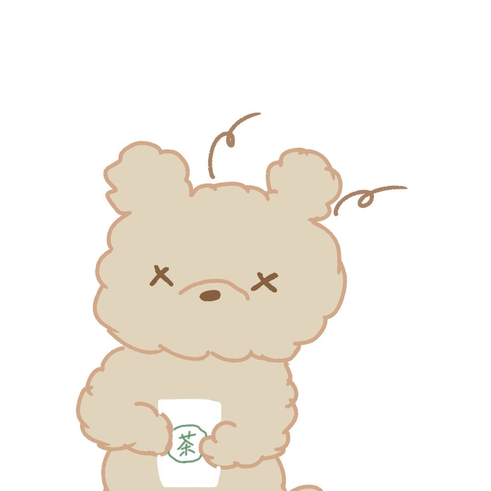 てきとうたろうです