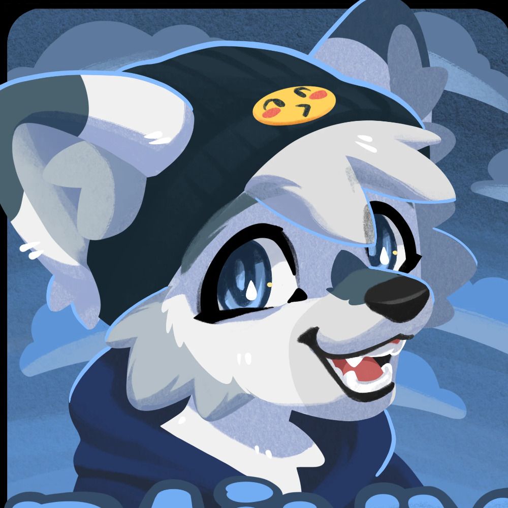 Rainy's avatar