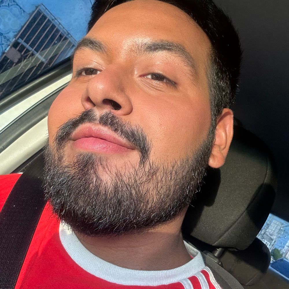 Hugostose influencer 