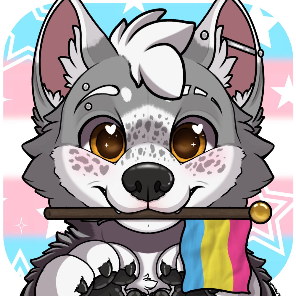 WhatthehellWolfy | COMMISSIONS OPEN