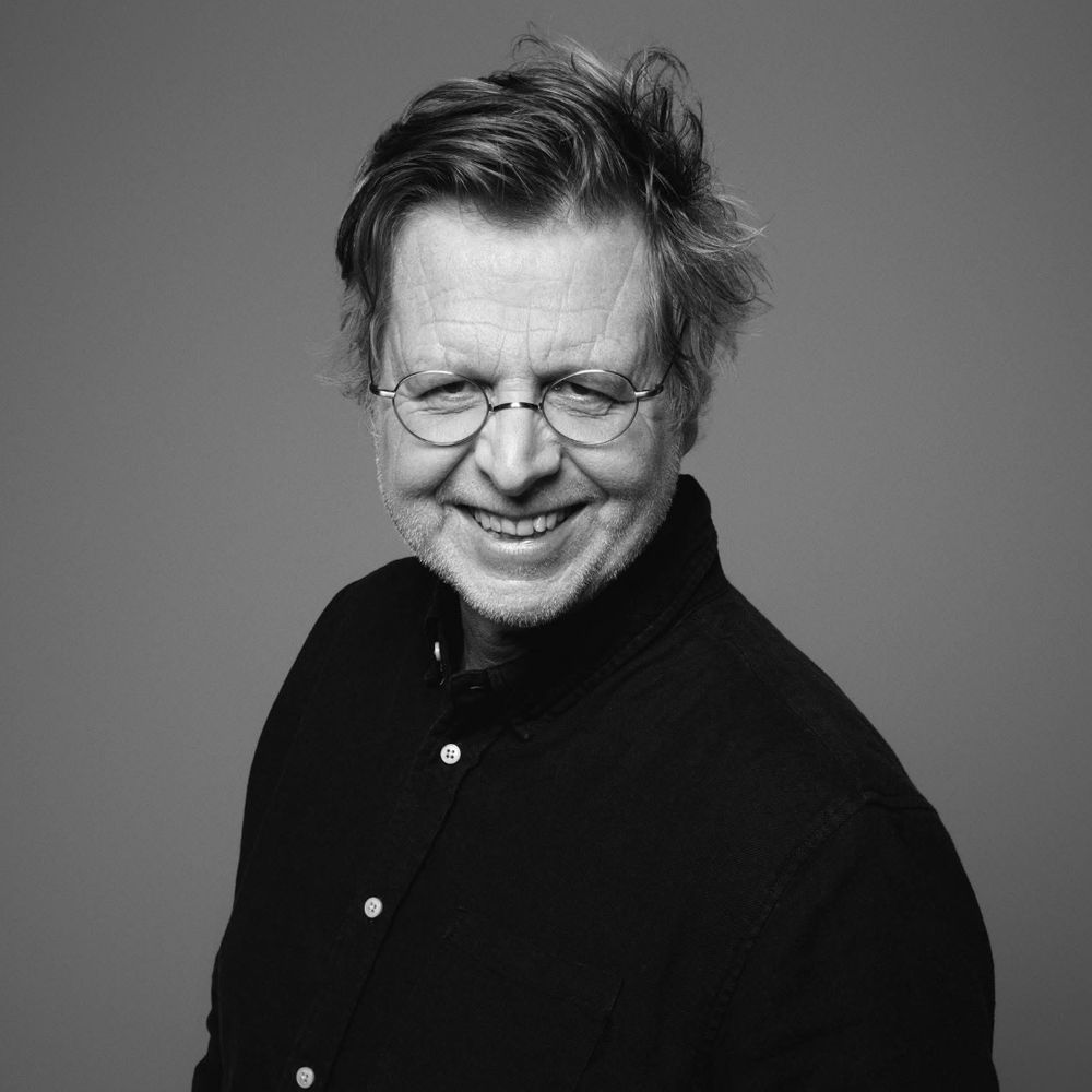 Norbert ter Hall