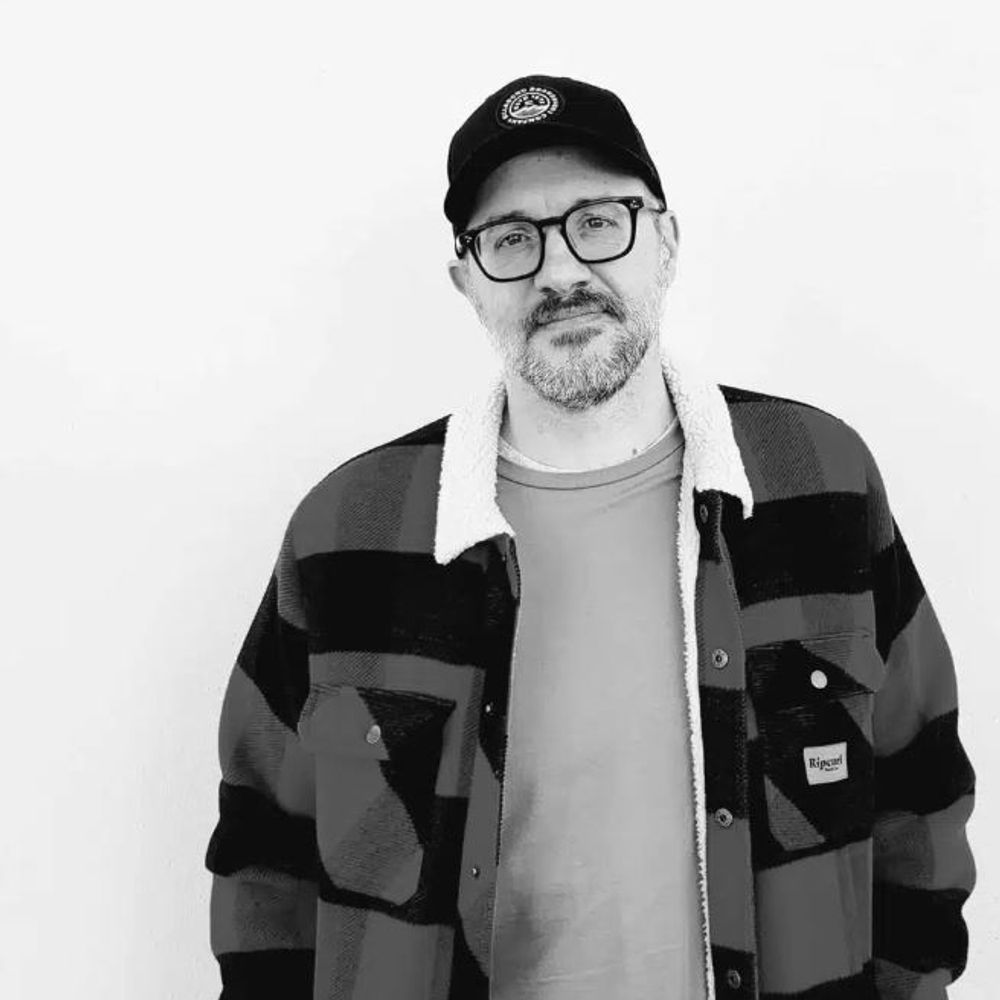 Laurent Garcia