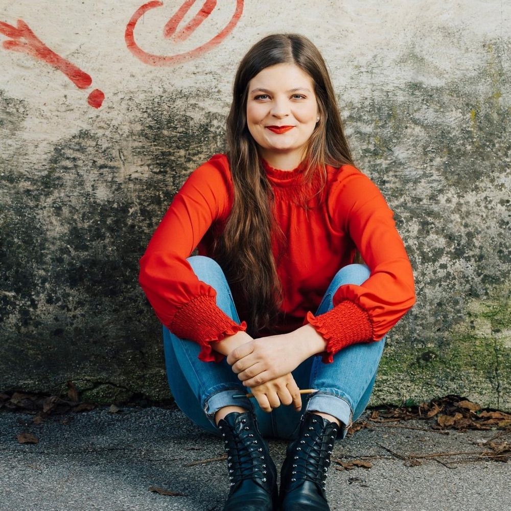 Anna Boschner