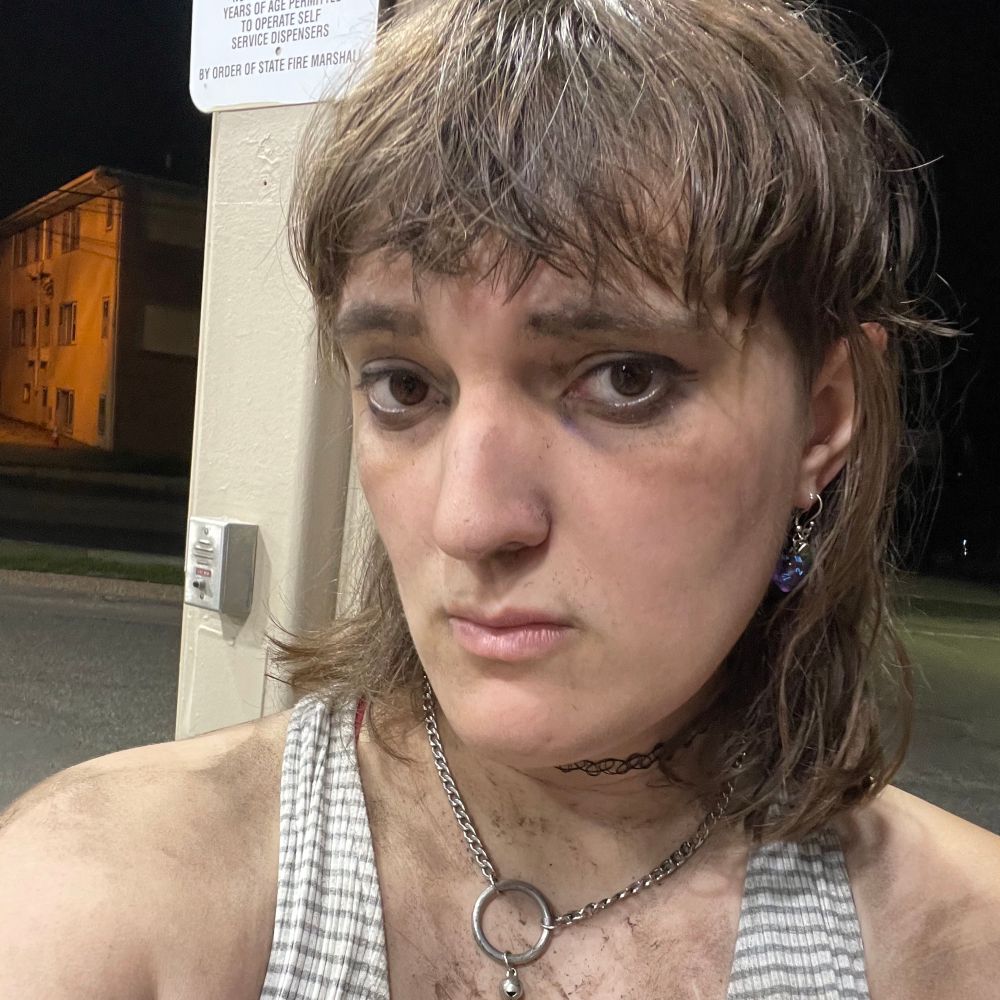God’s Favorite Transsexual
