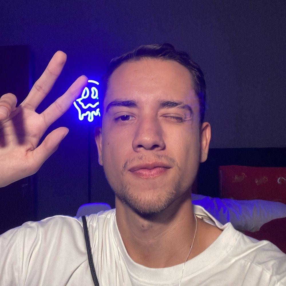 Lucas Araujo 