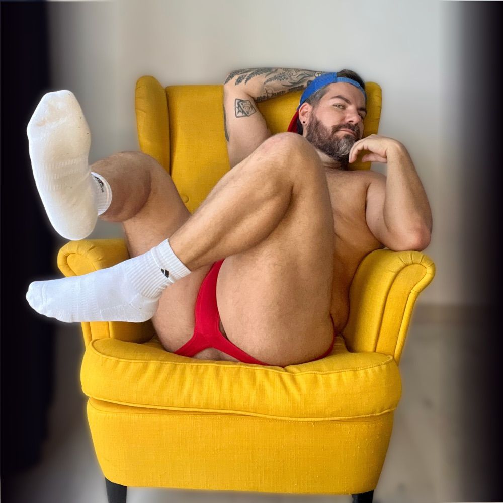 Xbearpride