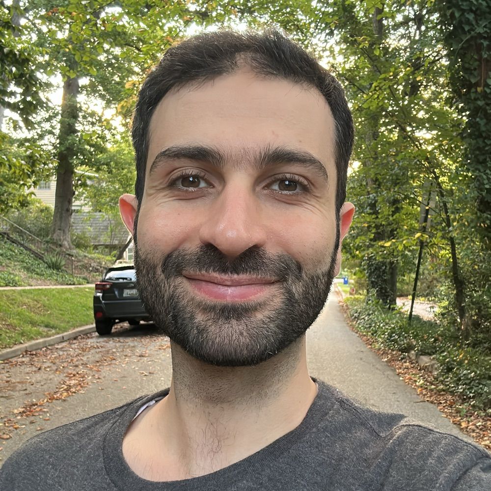 Abdellatif Ismail, MD