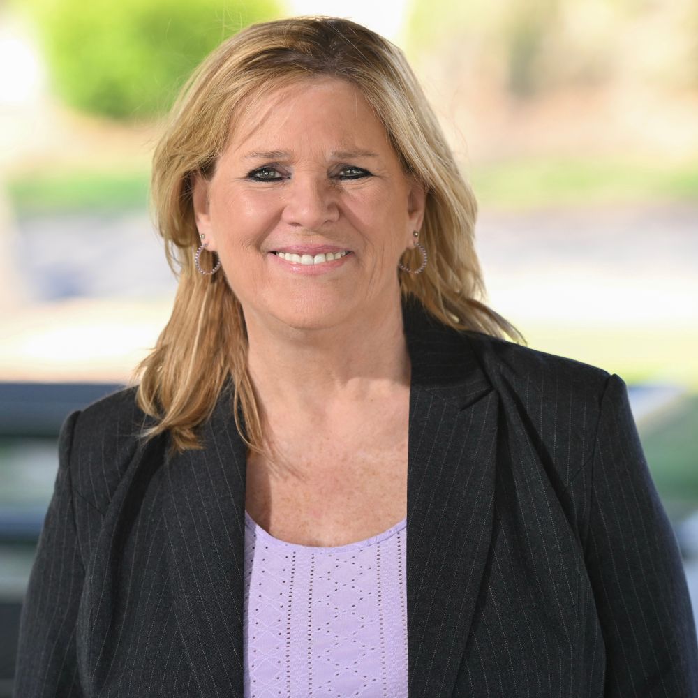 NJ Assembly Majority Whip Carol Murphy