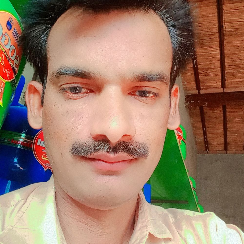 JAVAID IQBAL