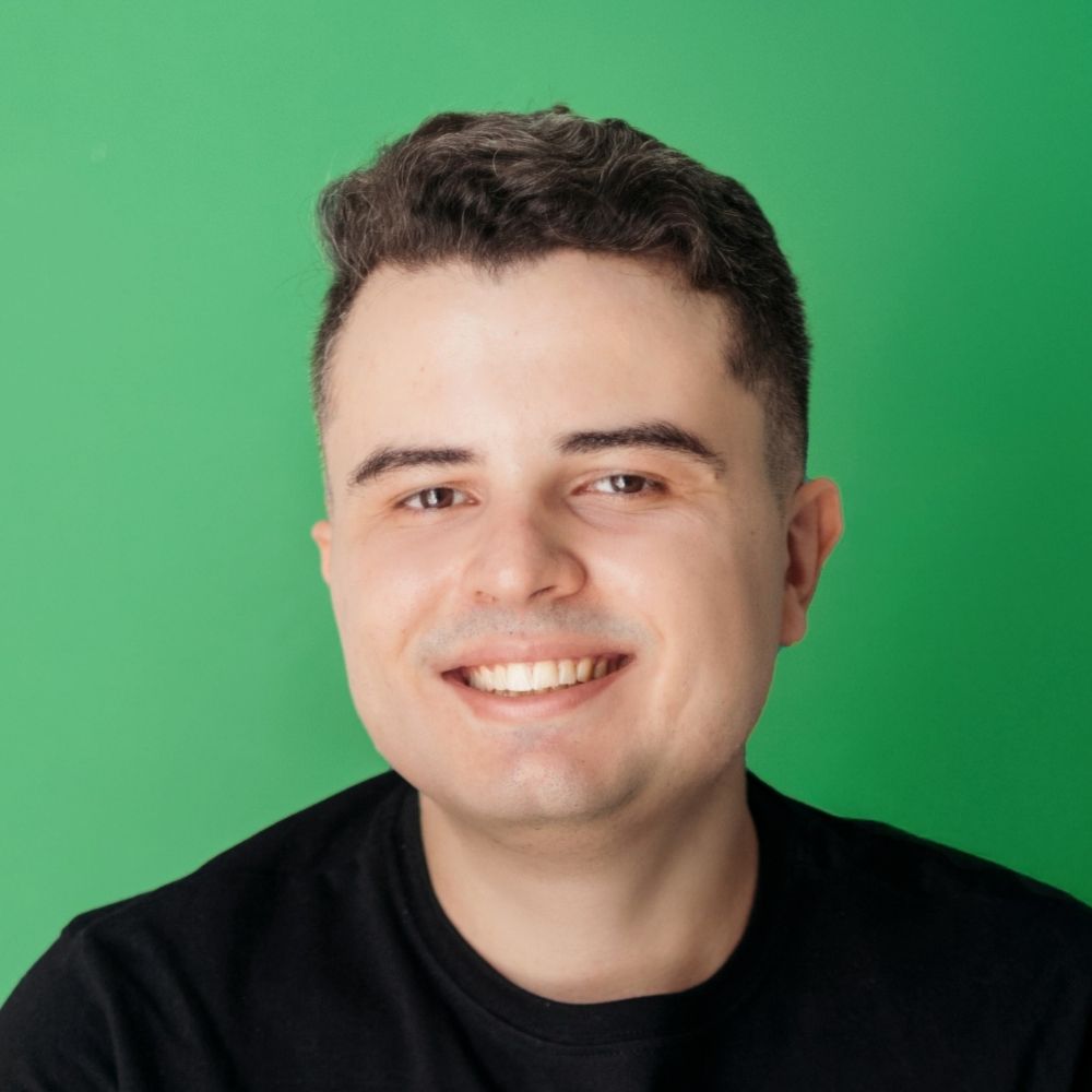 Murilo Tunholi