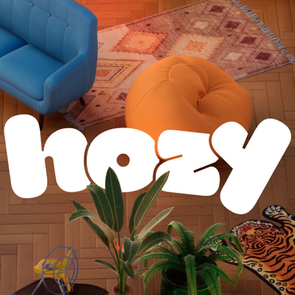 Hozy - Playtest Now! ✨