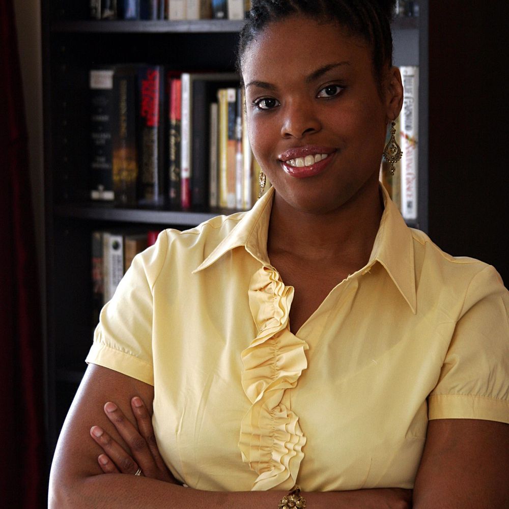 L.S. Stratton/Shelly Ellis