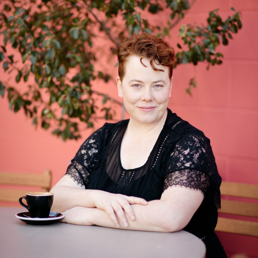 Karen Healey