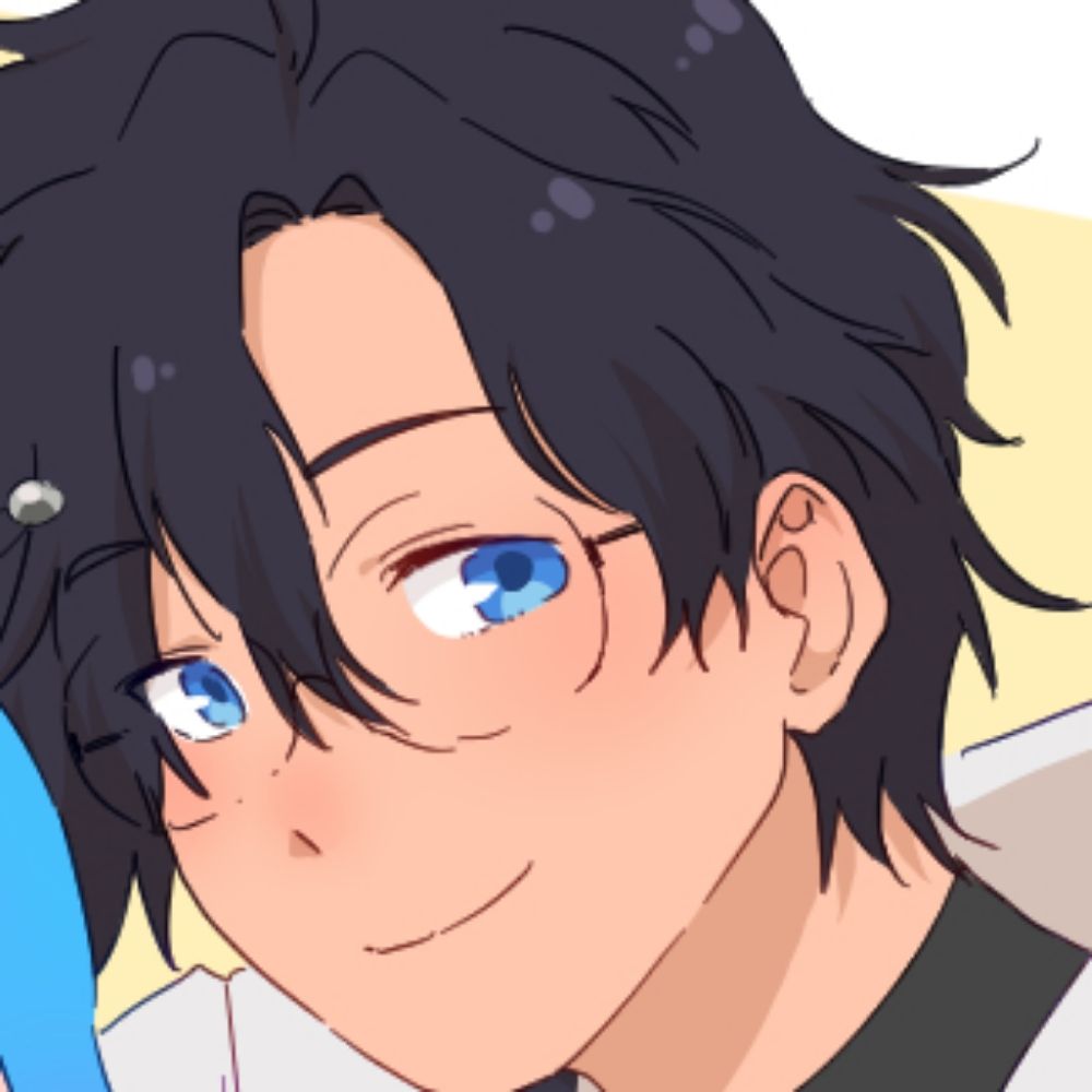 Xy (He/Him)