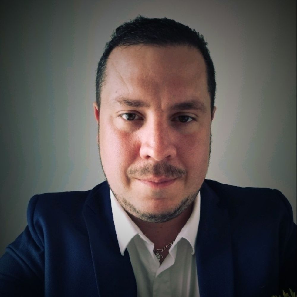 Nicolas Bourg, PhD