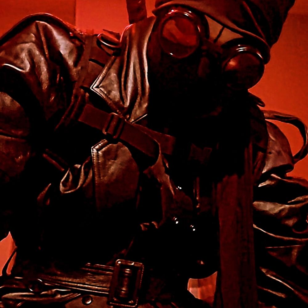 ❰❰ KILLING-MACHINE