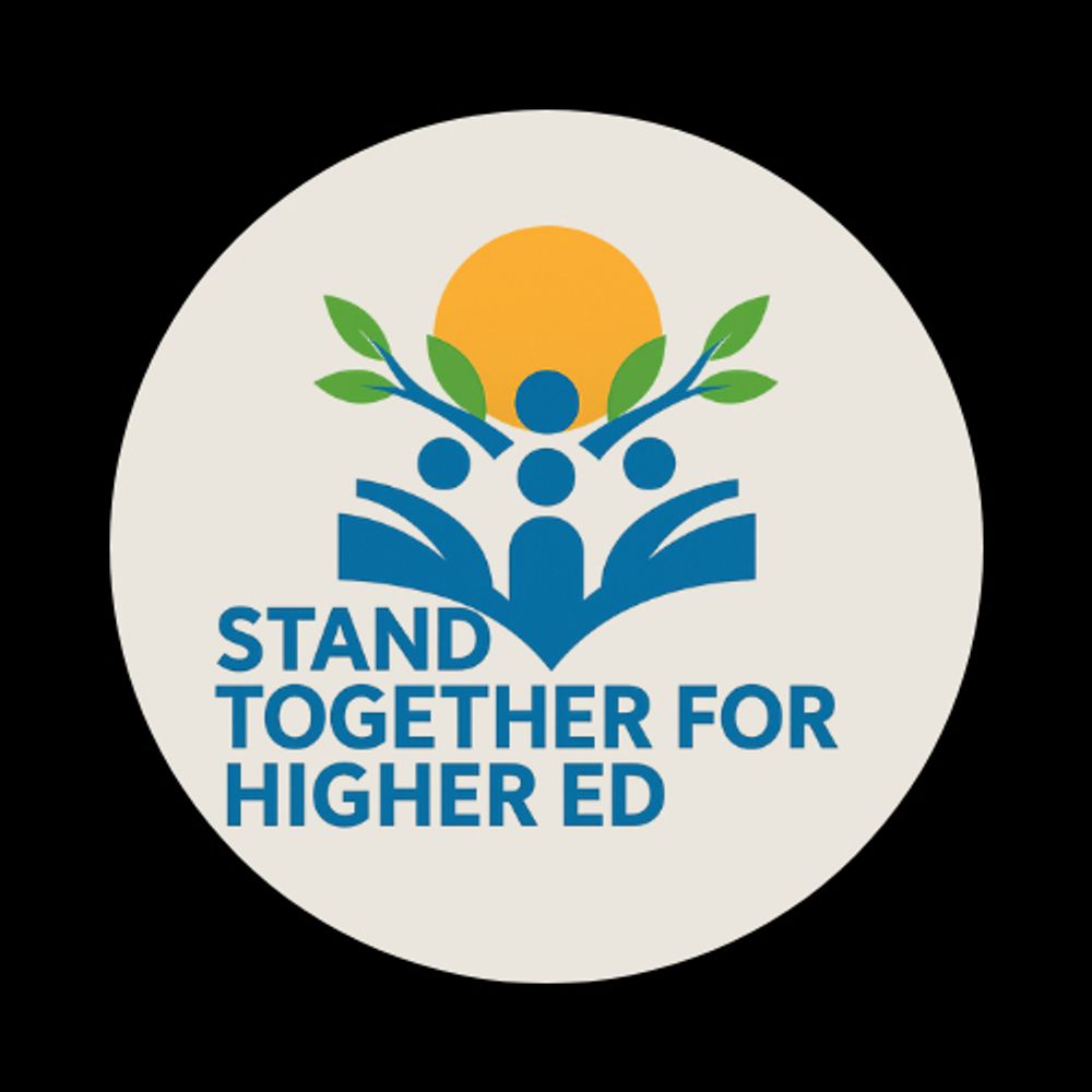 Stand Together for Higher Ed (STHE)