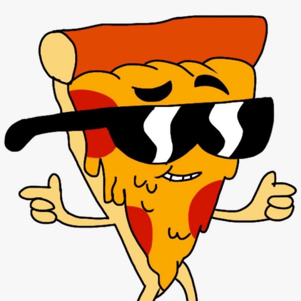 P1zza Face