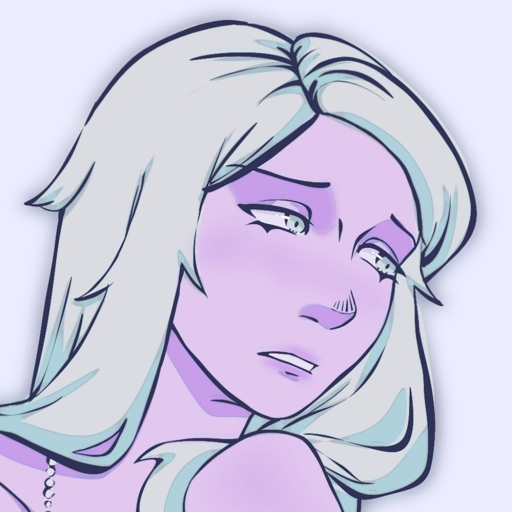 Stressed Pancake