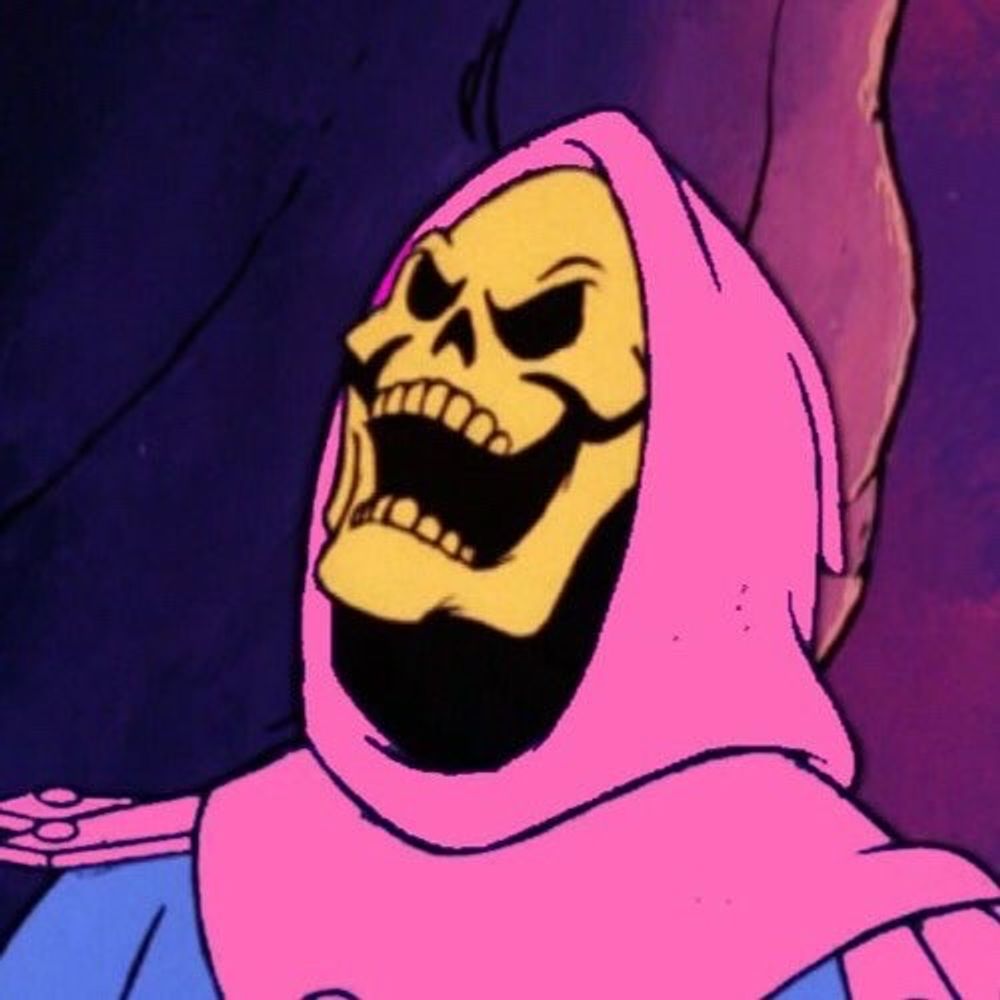 Missus Bone