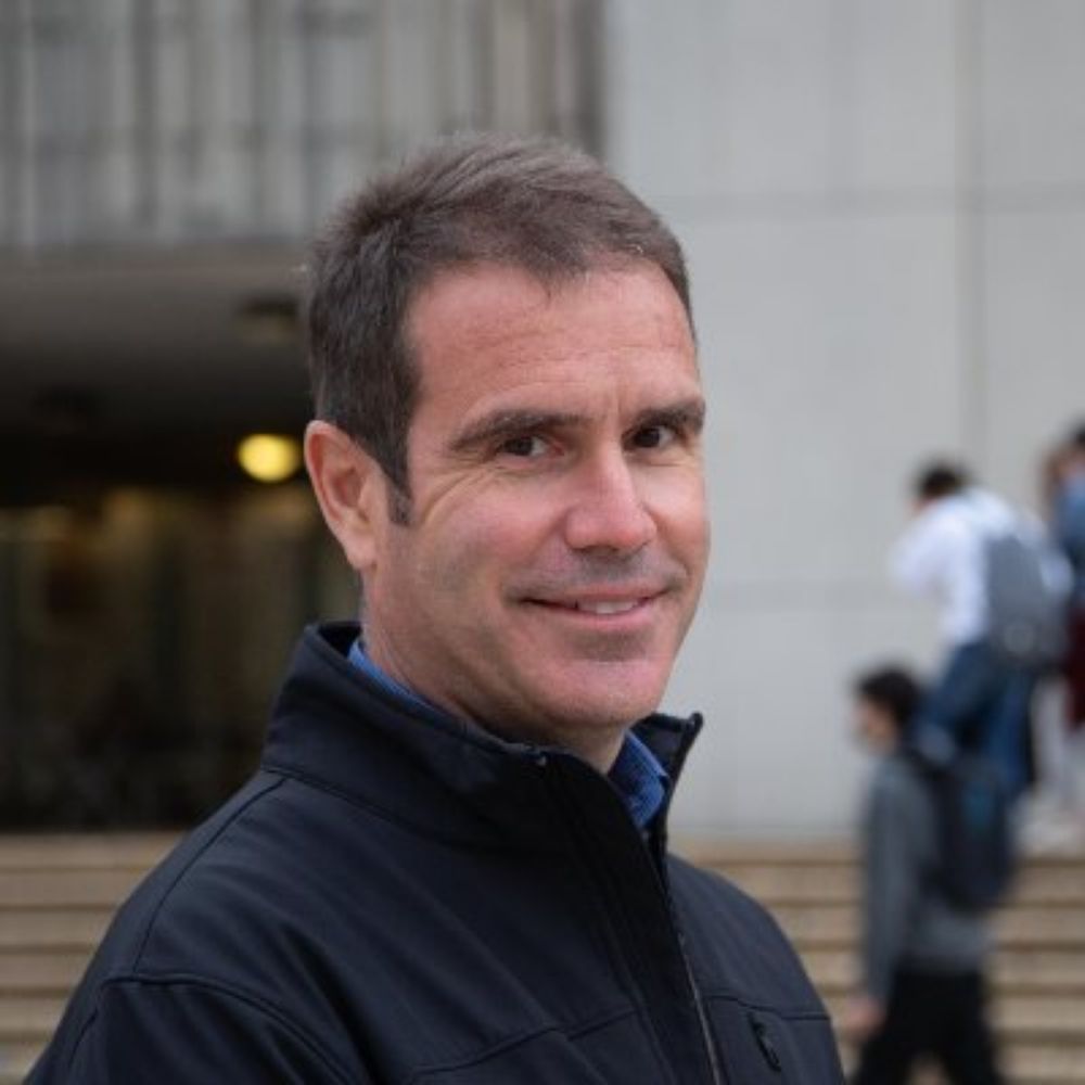 Alberto Martin