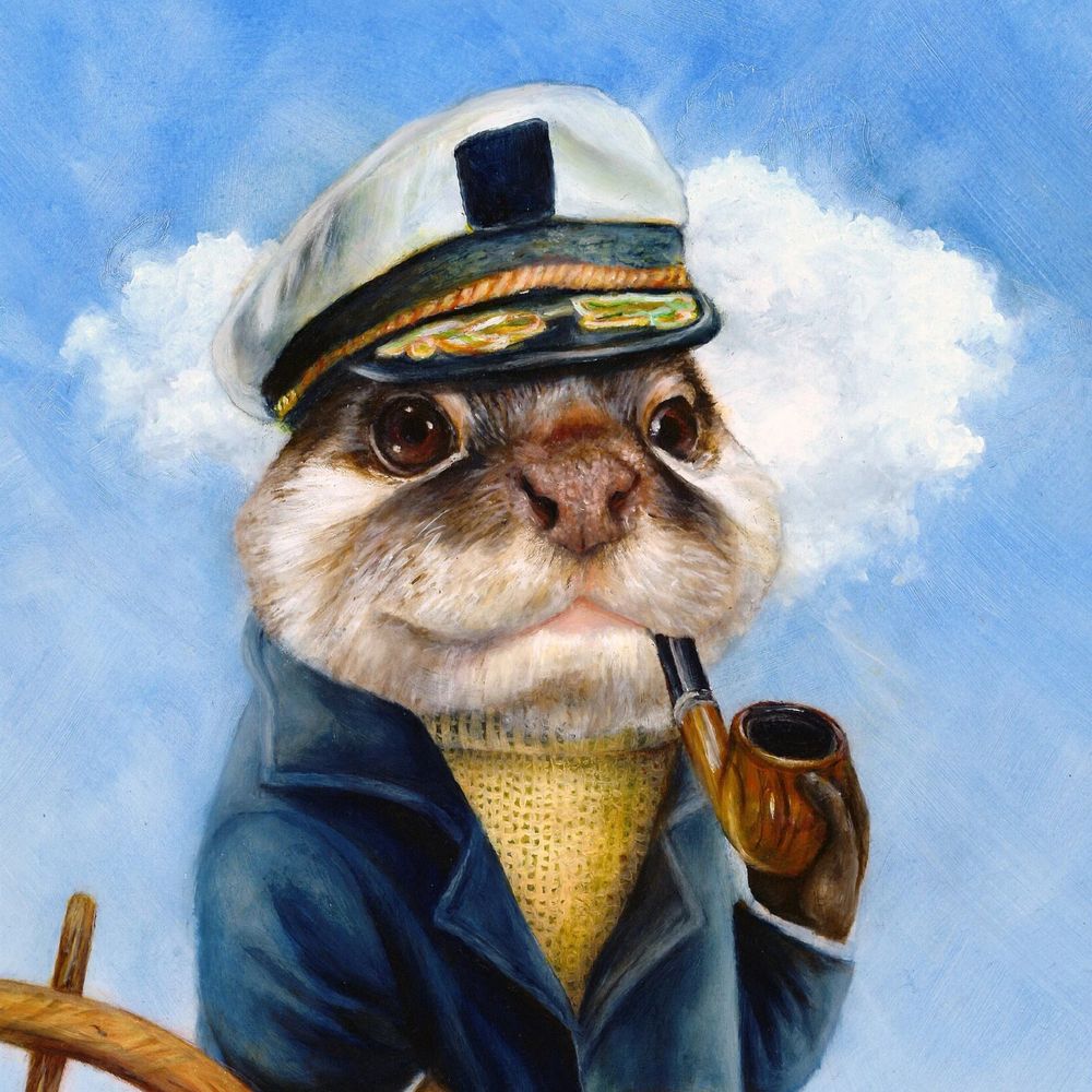 Ian of the Sea