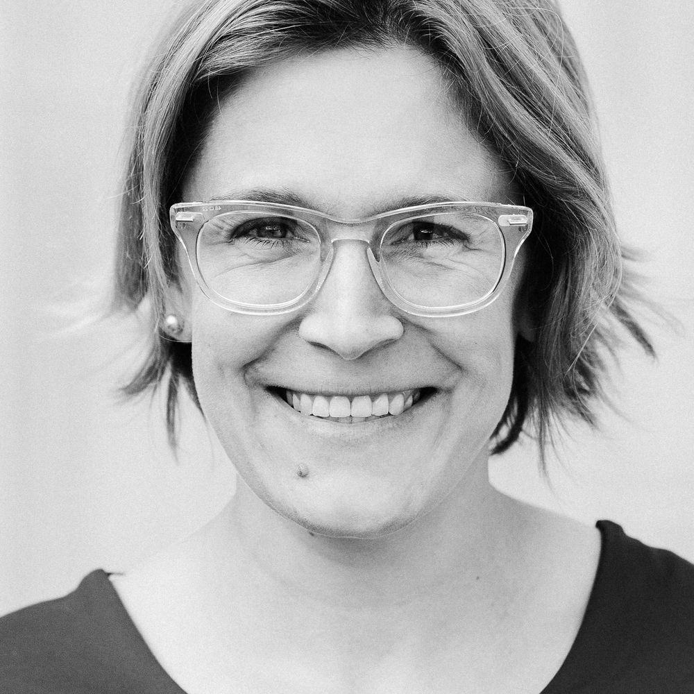 Dr. Tiffany A. Shaw