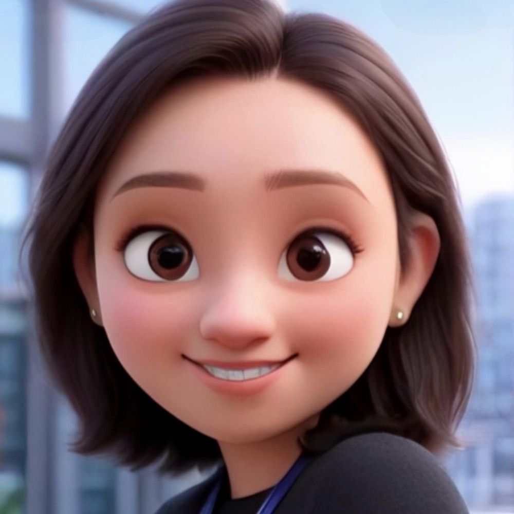 Fizah Abdullah | Cik Puan Genes | Little Miss Genes