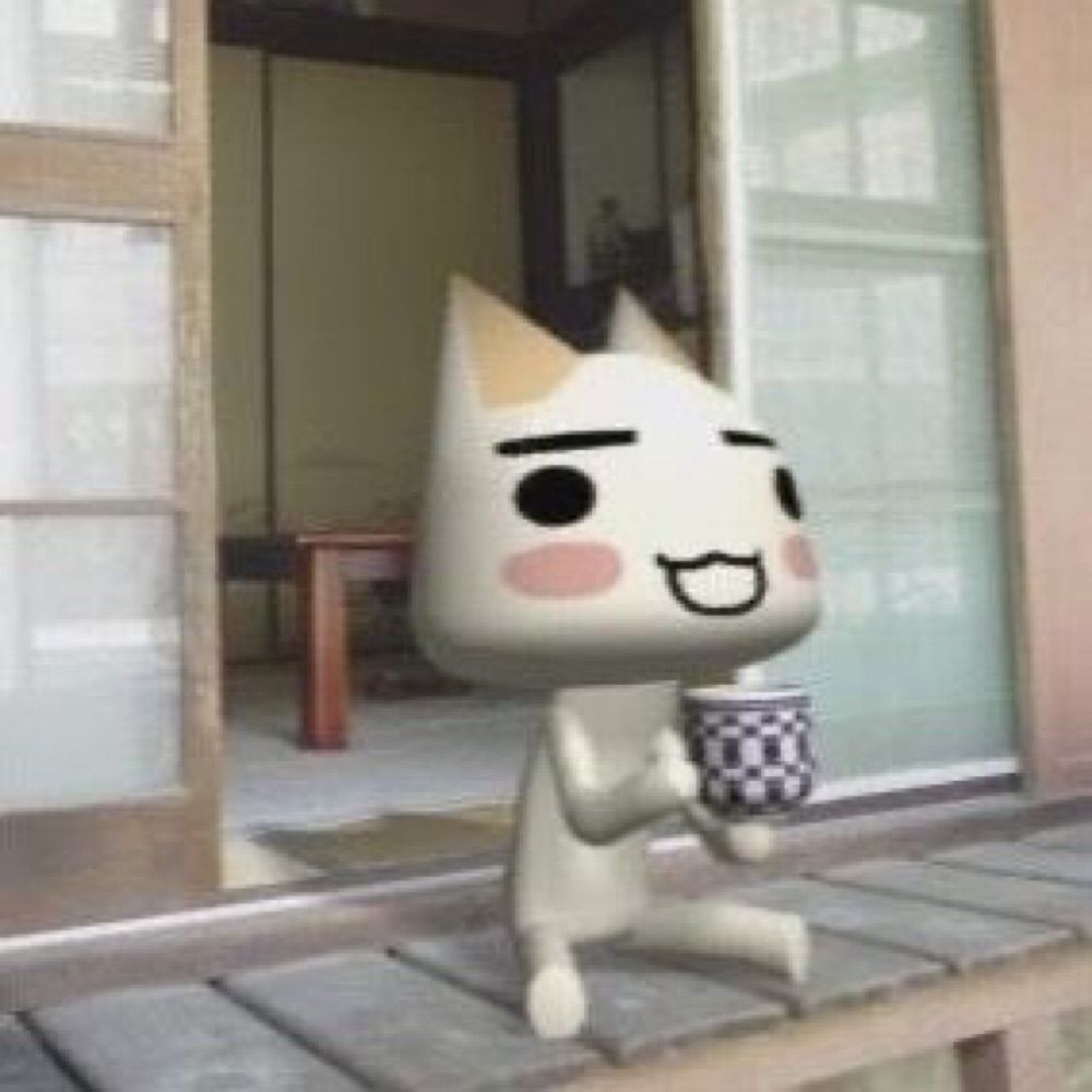 染