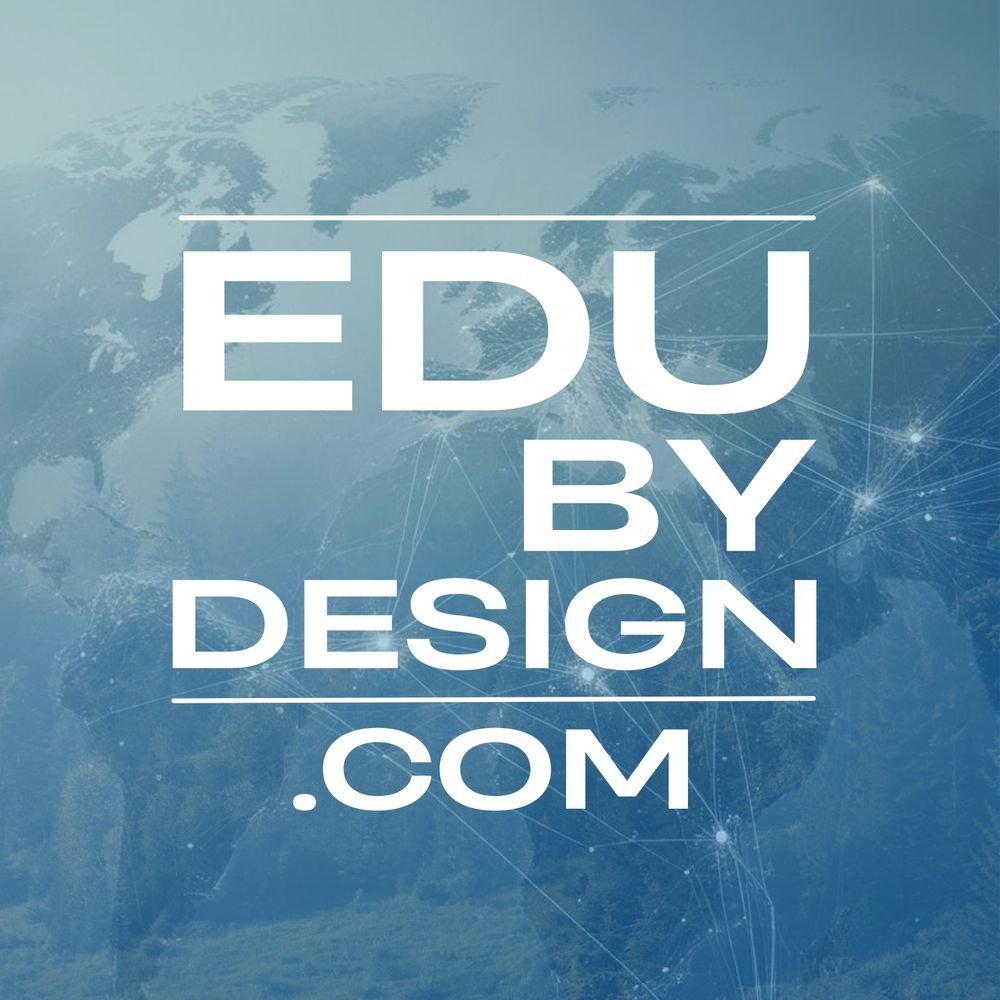 Education By Design