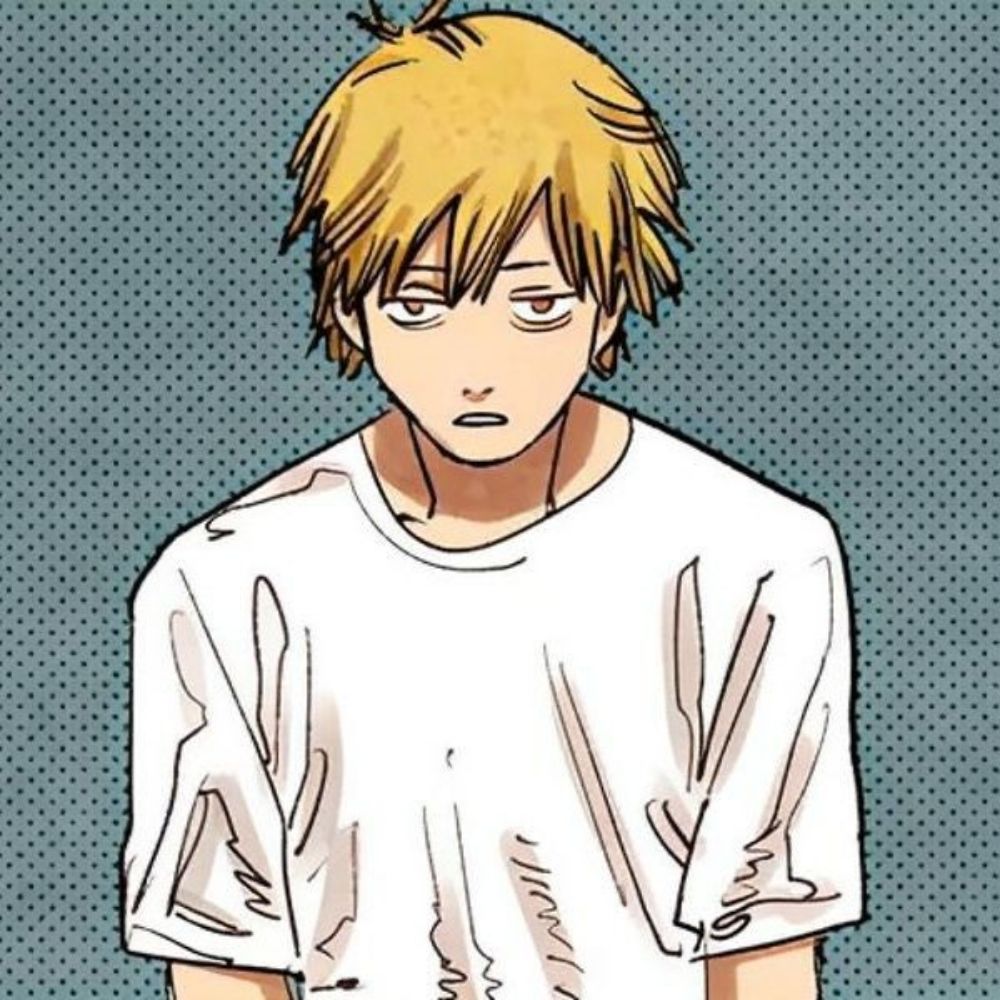 chris ೨ৎ