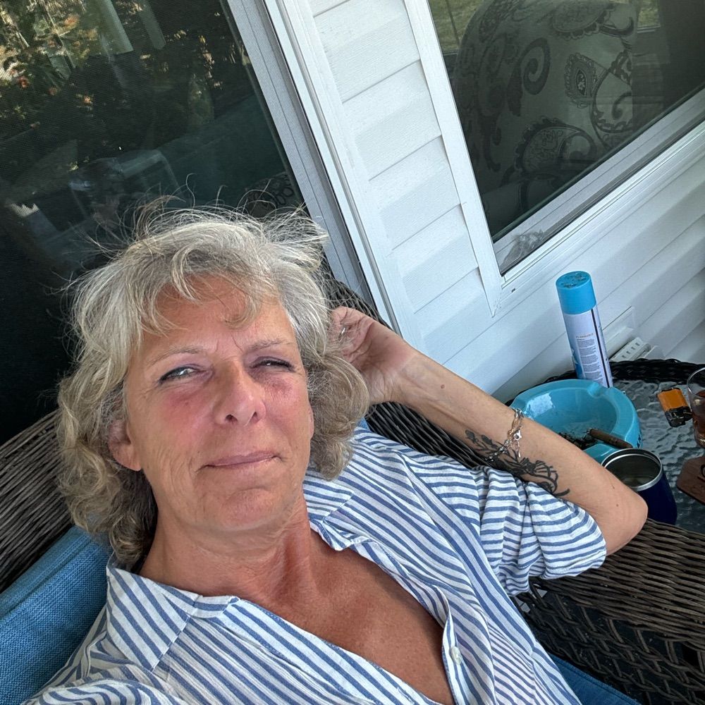 Marla Chech